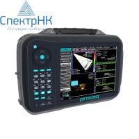 Ультразвуковой дефектоскоп Proceq Flaw Detector 100 TOFD фото