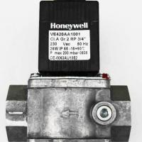 Газовый клапан Honeywell VE420AA фото