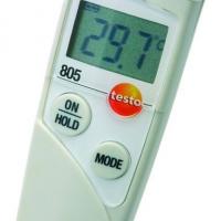 testo 805 Термометр фото