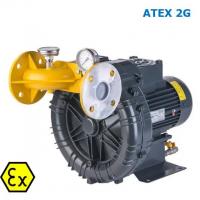 Выдуватель ATEX K-MS MOR series фото