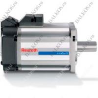 Синхронный серводвигатель Bosch Rexroth MSM фото