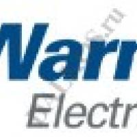 Электромагнитные тормоза Warner Electric серии Unibrake фото