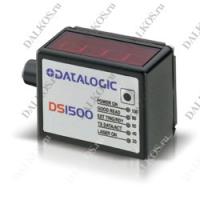 Встраиваемый считыватель штрих-кодов Datalogic DS1500 фото