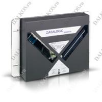 Промышленный считыватель штрих-кодов Datalogic DX8200A фото