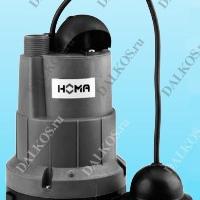 Погружной насос Homa pumpen C237-C270WF фото