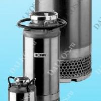 Погружной насос Homa pumpen H500-H700 фото