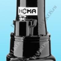 Погружной насос Homa pumpen TP53 фото