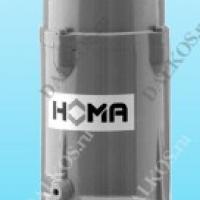 Погружной насос Homa pumpen CH407-413 фото