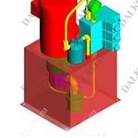 Насосная-станция Dynex, серия VT фото