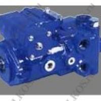 Насосы серия 72400 Series Servo Pumps фото