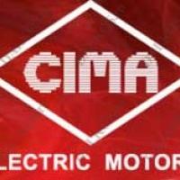 Однофазный электродвигатель CIMA Motori PER ALTRI SETTORI фото