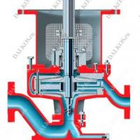 Центробежный насос flowserve corporation WMA2 фото