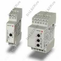 Реле контроля Carlo Gavazzi серии Control фото