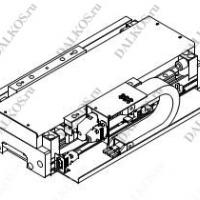 Линейный двигатель HIWIN серии LMX1L-S фото