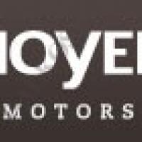 Асинхронный электродвигатель Hoyer motors, серии IE1/8 pol фото