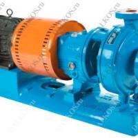 Насос Goulds Pumps CV 3196 i-FRAME фото