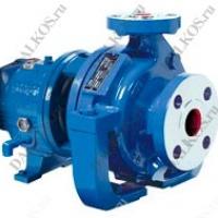 Goulds Pumps HT 3196 i-FRAME | Насос технологический фото