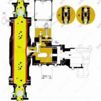 Система контроля Feluwa, серия Leakage control фото