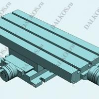 Стол BAZUS, серии MF-3 фото