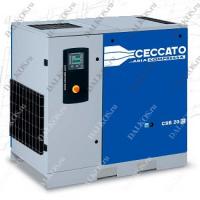 Винтовой компрессор Ceccato, серия CSB 15 - 20 - 25 - 30 - 40 HP фото