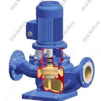 Центробежный насос Johnson Pump, серия CombiLine Bloc фото