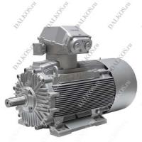 Асинхронный двигатель Siemens, серии 1PS0356-1PD..-0BA0 фото