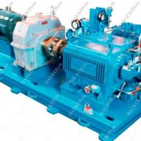 Поршневой насос ClydeUnion Pumps, серия TD240, QD400 фото