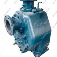 Насос самовсасывающий Cornell Pump STX, STL, STH фото