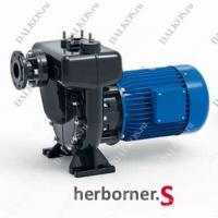 Центробежный насос Herborner Pumpentechnik herborner.S фото