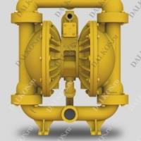 Мембранный насос Versa-Matic E40 1-1/2 фото