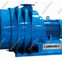 Воздуходувка Lamson PS 100-400 фото