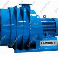 Воздуходувка Lamson TS-300/800 фото