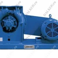 Воздуходувка Lamson TurboTron, TurboPak A-B фото