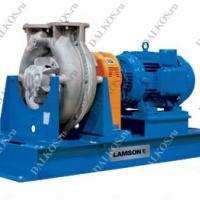 Воздуходувка Lamson TurboTron TurboPak D фото