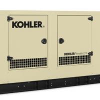 KOHLER 180RZXB | Газовые генераторы фото