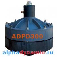 AlphaDynamic ADPD | Гасители пульсаций фото