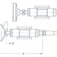 Berges HS | Регуляторы скорости фото