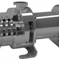 Насос Bornemann SLH-4G фото