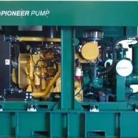 Pioneer pump PP53C14L71-D914L04 | Насосная станция фото