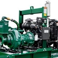 Pioneer pump PP44S10L71-404D22T-GL2 | Насосная станция фото