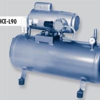 Drumag 5 HCE-L60 / 5 HCE-L90 Безмасляные поршневые компрессоры фото