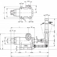 Hydropa HP Ручные насосы фото