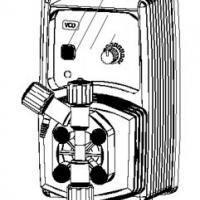 EMEC V/VA | Дозирующие насосы фото