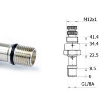 SFS Fluid Systeme MR1 | Клапан регулировки давления фото