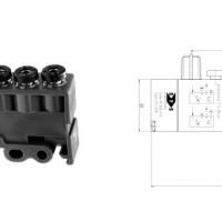 SFS Fluid Systeme ZV-A30, ZV-A10 | Клапаны задержки времени фото