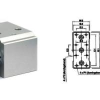 SFS Fluid Systeme AMCCG | Цилиндры фото