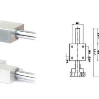 SFS Fluid Systeme AMC, AMH | Цилиндры фото