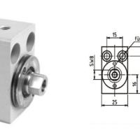 SFS Fluid Systeme AD20D | Цилиндры фото