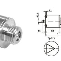 SFS Fluid Systeme AB12S-03 | Цилиндры фото