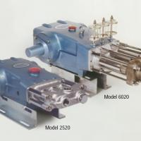 Cat Pumps 1520 | Поршневой насос фото